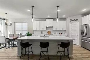 3512 Harbour Mist Trail, Denton, TX 76208 - Photo 8