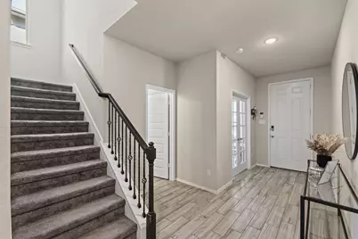 3512 Harbour Mist Trail, Denton, TX 76208 - Photo 6
