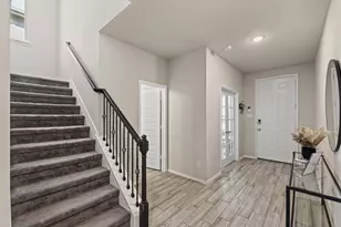 3512 Harbour Mist Trail, Denton, TX 76208 - Photo 6