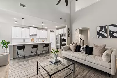 3512 Harbour Mist Trail, Denton, TX 76208 - Photo 18