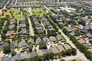 1343 Bent Tree Dr, Frisco, TX 75036 - Photo 16