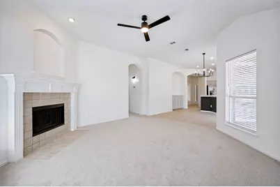 1343 Bent Tree Drive, Frisco, TX 75036 - Photo 2