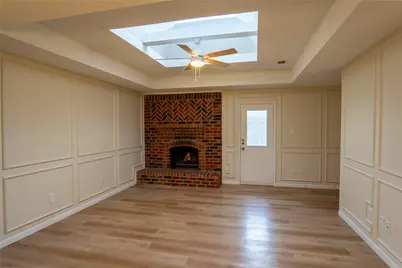 6616 Parkview Lane, North Richland Hills, TX 76182 - Photo 4