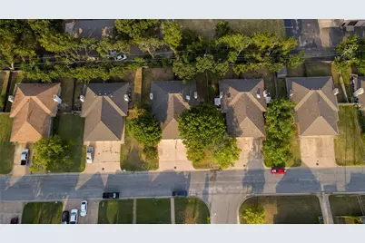 6616 Parkview Lane, North Richland Hills, TX 76182 - Photo 2