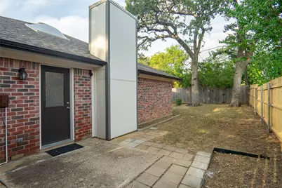 6616 Parkview Lane, North Richland Hills, TX 76182 - Photo 16