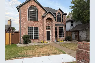 542 Chancellorsville Drive, Mesquite, TX 75149 - Photo 2
