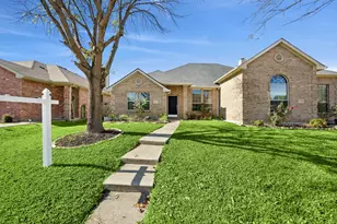 1747 Preston On The Lake Blvd, Little Elm, TX 75068 - Photo 1