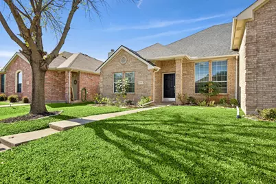 1747 Preston On The Lake Boulevard, Little Elm, TX 75068 - Photo 24