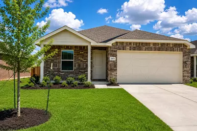 2832 Ozark Circle, Little Elm, TX 75068 - Photo 2