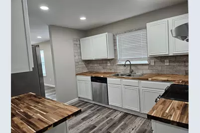 9431 Jill Lane, Dallas, TX 75227 - Photo 1