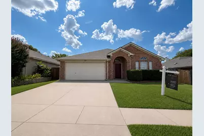 6004 Summerfield, Arlington, TX 76018 - Photo 1