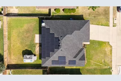 621 Creekview Drive, Burleson, TX 76028 - Photo 34