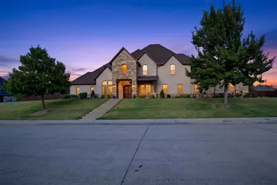 1100 Stone Ridge Lane, DeSoto, TX 75115 - Photo 2