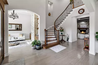 1100 Stone Ridge Lane, DeSoto, TX 75115 - Photo 4