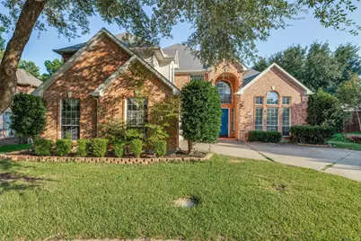 4809 Virginia Woods Drive, McKinney, TX 75071 - Photo 2