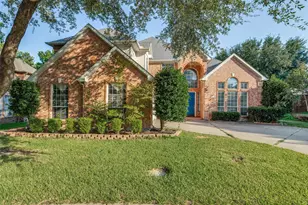 4809 Virginia Woods Dr, McKinney, TX 75071 - Photo 2
