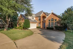 4809 Virginia Woods Dr, McKinney, TX 75071 - Photo 1