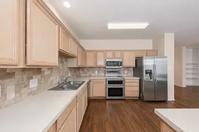 6704 Cambrian Way, Fort Worth, TX 76137 - Photo 6