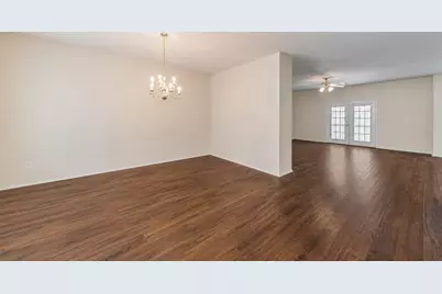6704 Cambrian Way, Fort Worth, TX 76137 - Photo 2