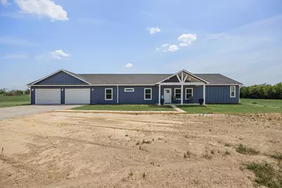 285 County Road 1120, Cumby, TX 75433 - Photo 6