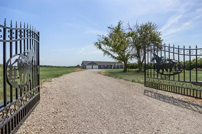 285 County Road 1120, Cumby, TX 75433 - Photo 6