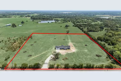 285 County Road 1120, Cumby, TX 75433 - Photo 1