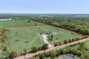 285 Co Rd 1120, Cumby, TX 75433 - Photo 2