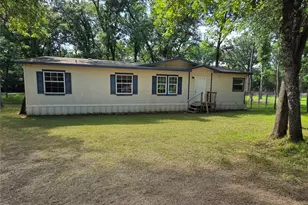 15810 S 3rd St, Scurry, TX 75158 - Photo 1