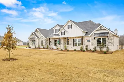 121 Cr 207, Valley View, TX 76272 - Photo 2