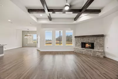 121 Cr 207, Valley View, TX 76272 - Photo 4