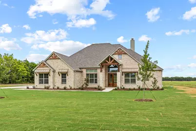147 Cr 207, Valley View, TX 76272 - Photo 2