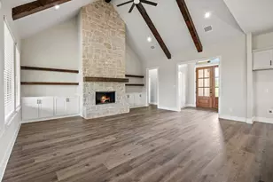 147 Cr 207, Valley View, TX 76272 - Photo 4