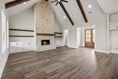 147 Cr 207, Valley View, TX 76272 - Photo 4