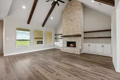 147 Cr 207, Valley View, TX 76272 - Photo 6