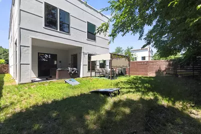 1704 McBroom Street, Dallas, TX 75212 - Photo 2