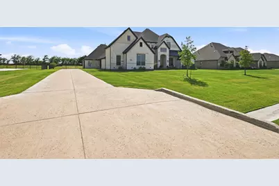 156 Settlement Lane, McLendon Chisholm, TX 75032 - Photo 2