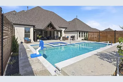 156 Settlement Lane, McLendon Chisholm, TX 75032 - Photo 34