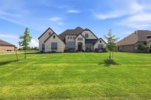156 Settlement Ln, McLendon Chisholm, TX 75032 - Photo 1