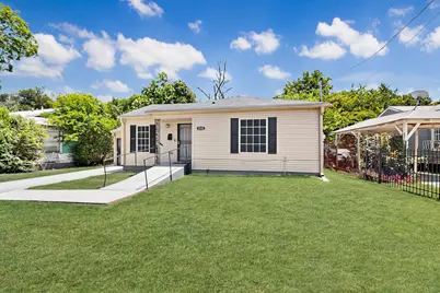 2538 Stovall Drive, Dallas, TX 75216 - Photo 4