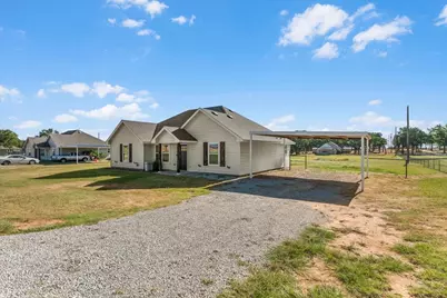 171 Brown Lane, Poolville, TX 76487 - Photo 1