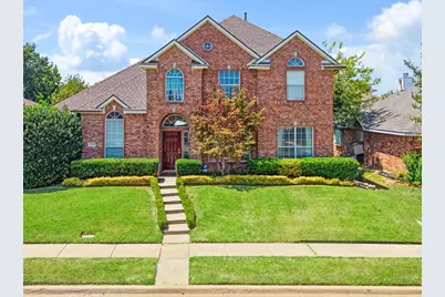 3704 Gardenia Lane, McKinney, TX 75070 - Photo 1