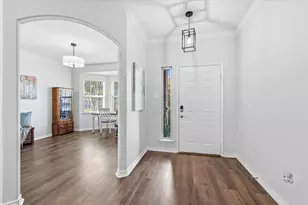 1100 Crest Breeze Dr, Fort Worth, TX 76052 - Photo 8