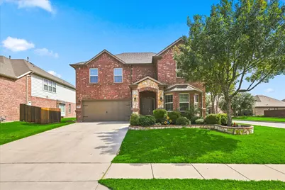 1100 Crest Breeze Drive, Fort Worth, TX 76052 - Photo 1