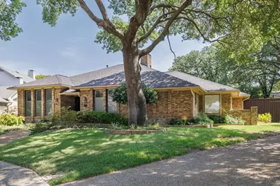10126 Bridgegate Court, Dallas, TX 75243 - Photo 2