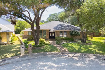 10126 Bridgegate Court, Dallas, TX 75243 - Photo 6