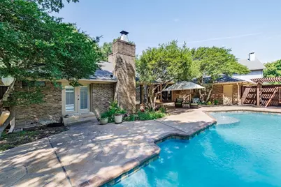 10126 Bridgegate Court, Dallas, TX 75243 - Photo 36