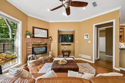 908 Trailwood Court, Cedar Hill, TX 75104 - Photo 16