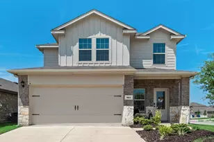 921 Corral St, Royse City, TX 75189 - Photo 2