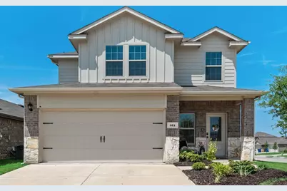 921 Corral Street, Royse City, TX 75189 - Photo 2