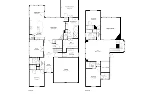 1804 Landing St, Mansfield, TX 76063 - Photo 34